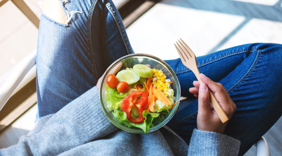 How Diet Affects Brain Health
