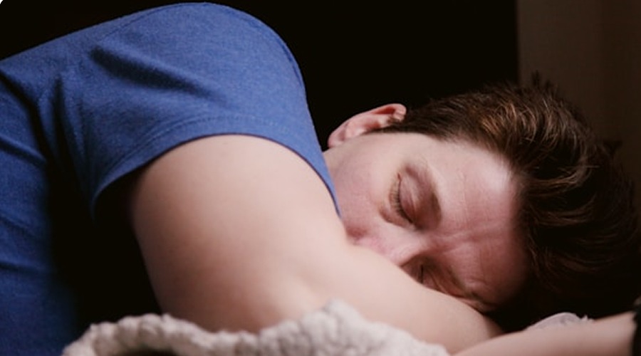 The Risks of Poor Sleep